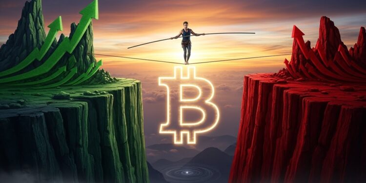 Découvrez pourquoi les experts sopposent sur le rebond de Bitcoin au dessus de 91 000 $ Consolidation salvatrice ou début dun bear market prolongé  Analyse approfondie des signaux techniques et risques   Viral Mag