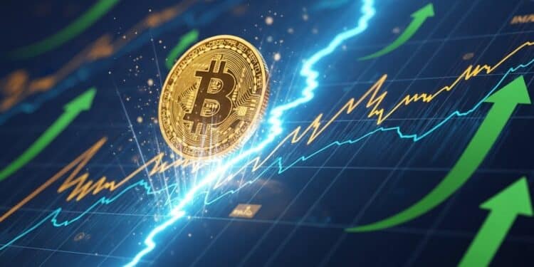 Découvrez comment Bitcoin rebondit après une chute brutale en visant une zone dimbalance clé Analyses dexperts sur le FVG et les perspectives haussières pour 2025   Viral Mag