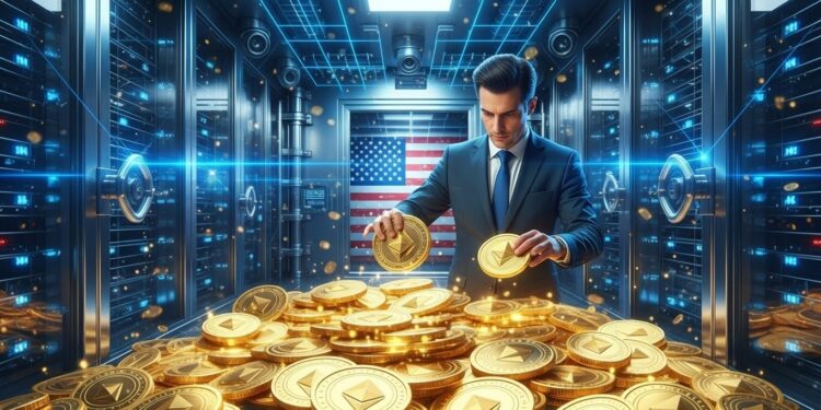 Découvrez comment BitMine Immersion Technologies agrandit son portefeuille Ethereum en acquérant 14 618 ETH pour 44 millions de dollars Une stratégie audacieuse qui vise 5 de loffre totale avec staking en vue pour 2026   Viral Mag