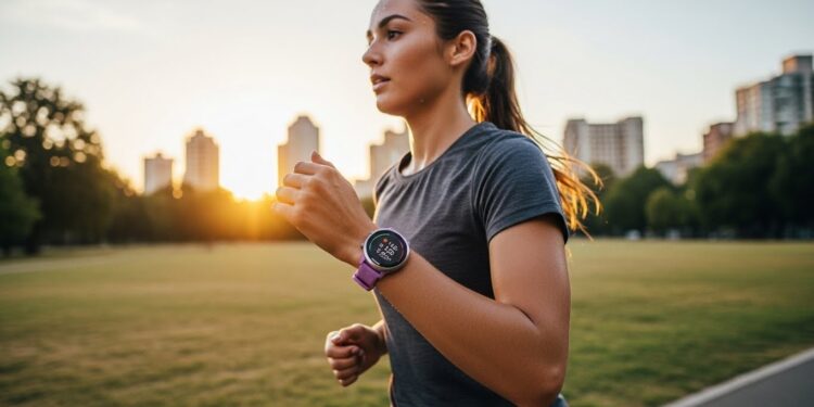 Découvrez pourquoi la Garmin Vivoactive 5 notée 455 explose les ventes à 16899 € pendant le Black Friday Autonomie 11 jours écran AMOLED suivi santé complet Le deal parfait pour rester en forme sans se ruiner    Viral Mag