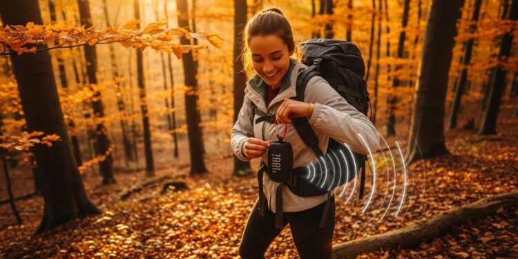 Black Friday : La JBL Clip 5 à -36% Cartonne sur Amazon ! - Viral Mag Découvrez pourquoi la mini enceinte JBL Clip 5 sarrache pendant le Black Friday À seulement 4499 € au lieu de 6999 € cest le bon plan audio nomade à ne pas rater Viral Mag