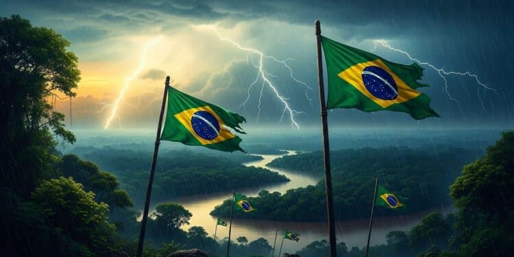 Lex président brésilien Jair Bolsonaro entame une peine de 27 ans de prison pour tentative de coup dÉtat contre Lula Détails sur les accusations la santé fragile et les implications politiques pour 2026   Viral Mag