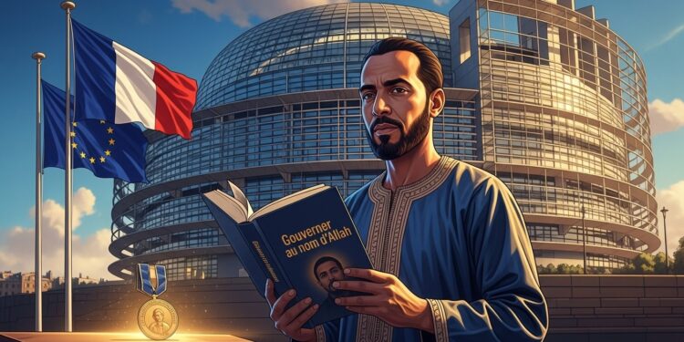 Contre lannonce de Gallimard Boualem Sansal confirme navoir jamais refusé dêtre proposé par le RN au prix Sakharov Retour sur un incroyable rétropédalage médiatique qui révèle les tensions autour de lécrivain algérien   Viral Mag