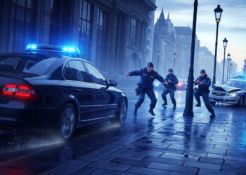 Régulation Crypto : Le Royaume-Uni Accélère, la Concurrence S’intensifie - Viral Mag 22092025 Le Royaume Uni révolutionne sa régulation crypto avec des licences en 5 mois Comment ce virage impacte t il le marché mondial Cliquez pour le découvrir Viral Mag