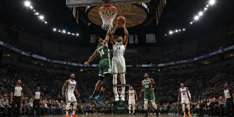 Découvrez lanalyse complète du match Milwaukee Bucks   Sacramento Kings du 1er novembre 2025 Enjeux formes joueurs clés et pronostics pour ce choc NBA à ne pas manquer    Viral Mag