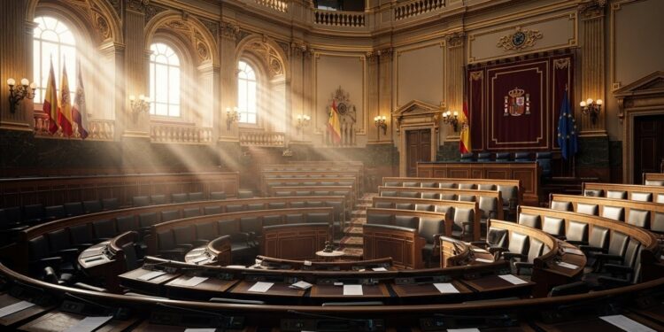 Députés espagnols rejettent le pacte budgétaire 2026 2028 Sans majorité le gouvernement Sánchez accumule les échecs et risque une troisième année avec les comptes de 2023 Analyse complète   Viral Mag