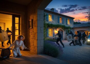 Violences dans les stades : L’impuissance face aux insultes ? - Viral Mag Après les incidents au Parc des Princes le ministre de lIntérieur exhorte les clubs à prendre leurs responsabilités Mais ont ils réellement les moyens dagir Viral Mag