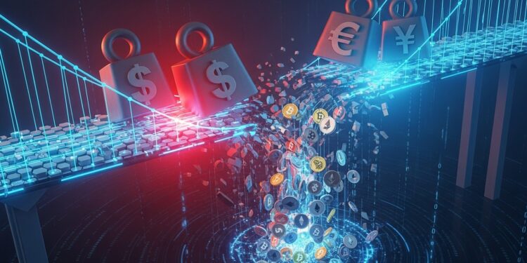 Découvrez pourquoi le token CC du Canton Network a plongé de 30 malgré des listings sur Binance et un investissement de 540 millions Analyse des défis pour ce pont entre finance traditionnelle et DeFi   Viral Mag