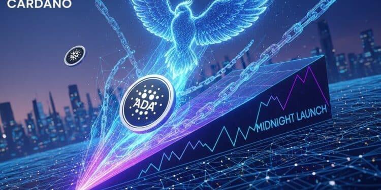 Découvrez comment le prix de Cardano forme un motif haussier prometteur à lapproche du lancement de Midnight Analyse technique et perspectives pour les investisseurs en cryptomonnaies   Viral Mag