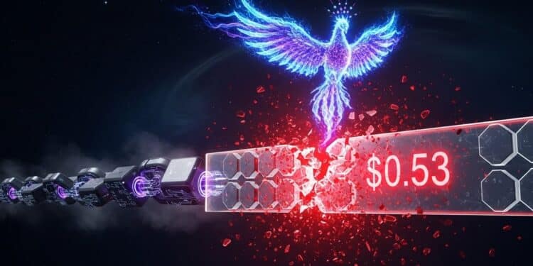 Découvrez comment Cardano peut rebondir en brisant la résistance à 053$ alors que le lancement de Midnight approche Analyse technique perspectives et défis pour lADA   Viral Mag