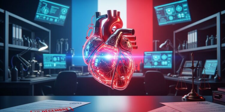 Le 1er décembre le tribunal décidera si Carmat pionnier du cœur artificiel total peut renaître grâce à une nouvelle offre de reprise 30 M€ délisting nouvelle structure tout se joue maintenant   Viral Mag