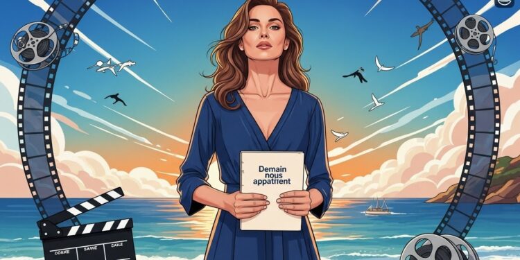 Découvrez comment Caroline Bourg icône de Plus belle la vie et Sous le soleil intègre le casting de Demain nous appartient avec un rôle mystérieux Une nouvelle ère pour les fans de séries françaises    Viral Mag