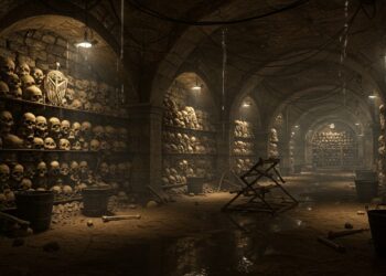 Les dérives alarmantes des crèches en France - Viral Mag Découvrez les dérives inquiétantes des crèches françaises  personnel sous pression enfants délaissés Un système à bout de souffle    Viral Mag