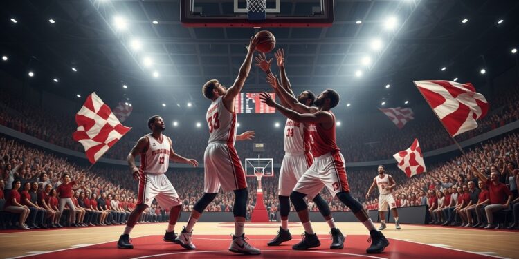 Chalon-sur-Saône vs Dijon : Derby Bourguignon Explosif - Viral Mag Découvrez lanalyse complète du derby Chalon Dijon en Betclic Elite le 8 novembre 2025 Enjeux formes joueurs clés et pronostics pour un match sous tension Viral Mag