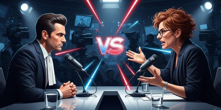 Découvrez les confidences de Charles Consigny sur son partenariat tumultueux avec Christine Angot dans une émission culte Anecdotes tensions et souvenirs inédits dun duo qui a marqué les plateaux télé   Viral Mag