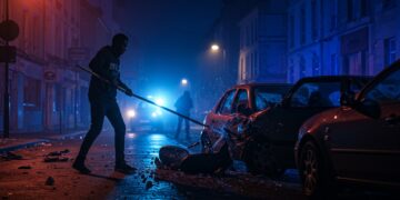 Un jeune de 19 ans tué par balles à Clermont Ferrand Que sest il passé avenue Charras  Enquête en cours et questions sur la sécurité   Viral Mag