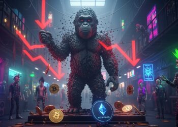 Bitcoin à 105K$ ? Prédictions et Risques Dévoilés - Viral Mag 23092025 Le Bitcoin stagne à 112K$ Les ETF et la prise de profits vont ils le pousser vers 105K$ ou au delà de 122K$ Découvrez les prévisions qui agitent le marché Viral Mag