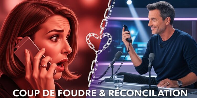 Découvrez les coulisses du clash entre Matthieu Delormeau et Christine Bravo né dun prank raté Tensions excuses et réconciliation en vue sur C8 Une histoire people captivante    Viral Mag