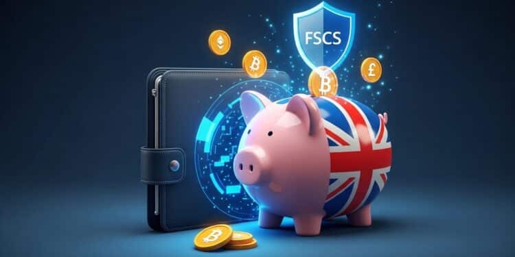 Découvrez le nouveau compte dépargne Coinbase au Royaume Uni  375 dintérêt annuel protection FSCS jusquà 85 000 £ et accès instantané Une révolution pour les finances crypto traditionnelles   Viral Mag