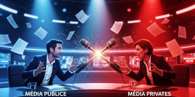 Découvrez les révélations choc de Complément denquête sur CNews ce 27 novembre  témoignages internes accusations de partialité et ripostes enflammées Une soirée qui pourrait tout changer dans les médias français   Viral Mag