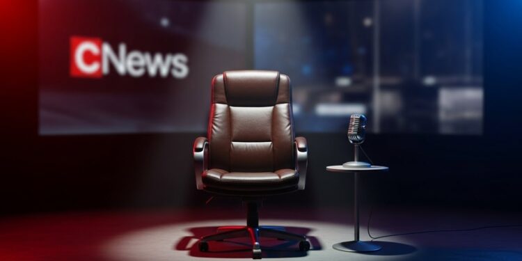 Découvrez les coulisses de lenquête de Tristan Waleckx sur CNews  une personnalité clé se rétracte à la dernière minute pour loyauté Analyse des refus et tensions actuelles dans les médias français   Viral Mag