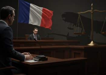 Une élue française ciblée par des menaces de mort antisémites Découvrez son combat contre la haine et les réactions politiques Un sujet brûlant   Viral Mag