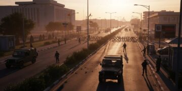 Découvrez comment Donald Trump a bouleversé la campagne présidentielle au Honduras en appelant à voter pour Nasry Asfura et en dénonçant les  communistes  Une ingérence inédite à quelques jours du scrutin   Viral Mag