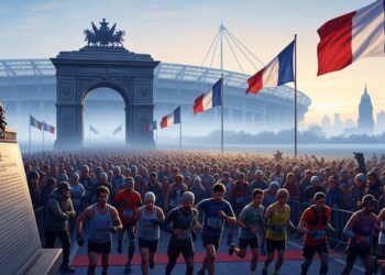 Wauquiez : Cap Sur La Présidentielle 2027 - Viral Mag Laurent Wauquiez vise 2027 avec ou sans la présidence LR Découvrez son ambition et les enjeux politiques Une bataille décisive Viral Mag