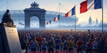 Wauquiez : Cap Sur La Présidentielle 2027 - Viral Mag Laurent Wauquiez vise 2027 avec ou sans la présidence LR Découvrez son ambition et les enjeux politiques Une bataille décisive Viral Mag