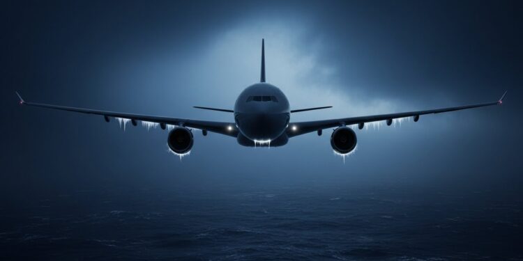 Crash Rio-Paris : Condamnation Requise Contre Airbus et Air France - Viral Mag En appel le parquet général exige la condamnation dAirbus et Air France pour le crash du vol AF447 en 2009 qui a coûté la vie à 228 personnes Un réquisitoire choc après la relaxe de 2023 Viral Mag