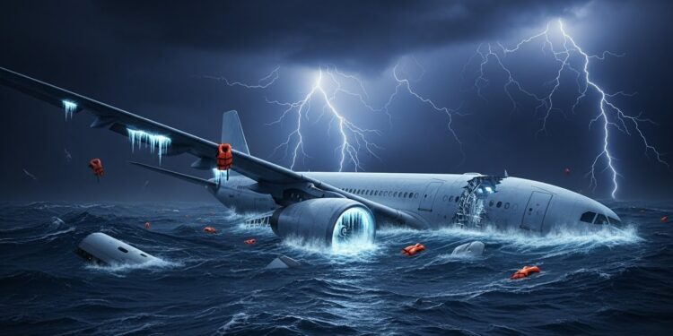 Décision le 21 mai 2026 pour Airbus et Air France Après 16 ans dattente le parquet requiert enfin leur condamnation pour le drame du vol AF447 qui a coûté la vie à 228 personnes   Viral Mag