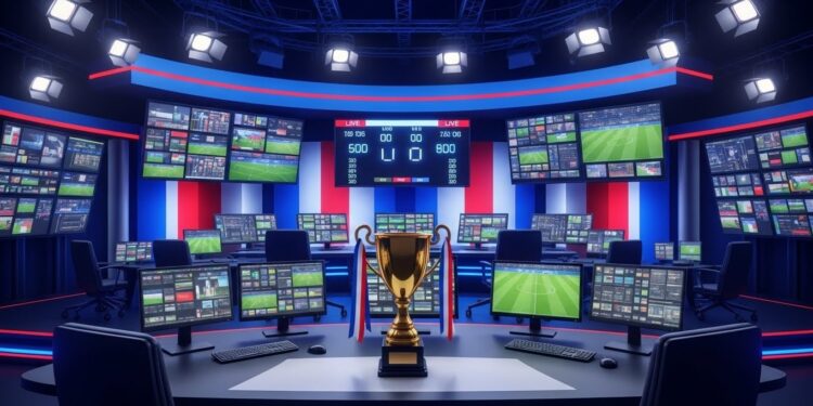 Incroyable déclaration de Cyril Hanouna  fan inconditionnel du PSG il refuse de regarder le match contre Tottenham pour soutenir Julien Courbet sur M6 Piques humour et rivalité OM PSG décryptage complet   Viral Mag