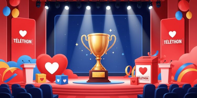 Découvrez comment Cyril Hanouna ravive la controverse autour du Téléthon 2025 passant de Santa à Nagui dans laffaire Vitaa et Slimane Enjeux réactions et coulisses dune affaire qui divise le showbiz   Viral Mag