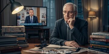 Les élections américaines sous haute tension : Trump accuse, Biden riposte - Viral Mag À lapproche des élections de 2024 Donald Trump et Joe Biden saffrontent déjà dans une bataille verbale sans merci Les accusations fusent des deux côtés   Viral Mag