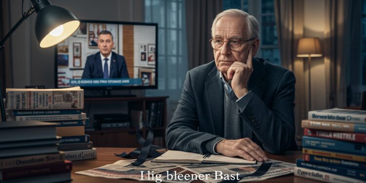 Découvrez la vie et lhéritage de Renaud Revel journaliste émérite et ex chroniqueur de TPMP disparu à 71 ans Un hommage poignant à son parcours exceptionnel   Viral Mag
