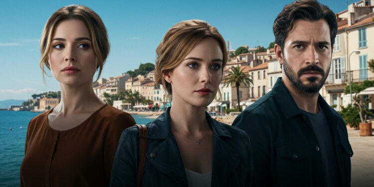 Découvrez les trois nouveaux personnages qui débarquent en 2026 dans Demain nous appartient Intrigues mystérieuses secrets de famille et tensions explosives à Sète    Viral Mag