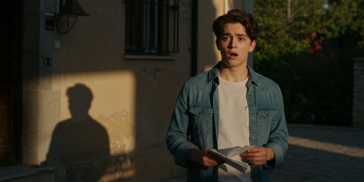 Découvrez pourquoi Stéphane Monpetit a quitté Un si grand soleil en silence Son personnage Eliott meurt par manque didées  interview exclusive souvenirs et nouveaux projets   Viral Mag