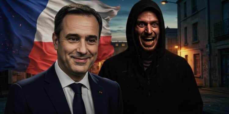 Découvrez les propos choquants dAbdelkader Lahmar député LFI sur Khaled Kelkal terroriste islamiste  il avait toujours la banane Analyse complète dune polémique qui secoue la politique française   Viral Mag