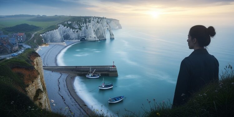 Désenchantées : Lieux de Tournage Mystérieux en Hauts-de-France - Viral Mag Découvrez les décors envoûtants de Désenchantées sur France 2 Tournée en Hauts de France entre Côte dOpale et Baie de Somme la série transforme les paysages en héros du mystère Viral Mag