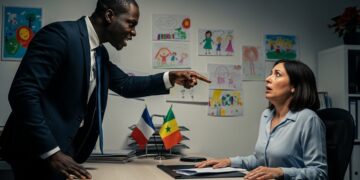 Câble Sous-Marin Rompu : Un Accident Évité de Justesse - Viral Mag 13102025 Un câble vital entre Suède et Lettonie rompu par un navire Accident ou acte délibéré Les conclusions de lenquête suédoise révèlent une vérité surprenante Viral Mag