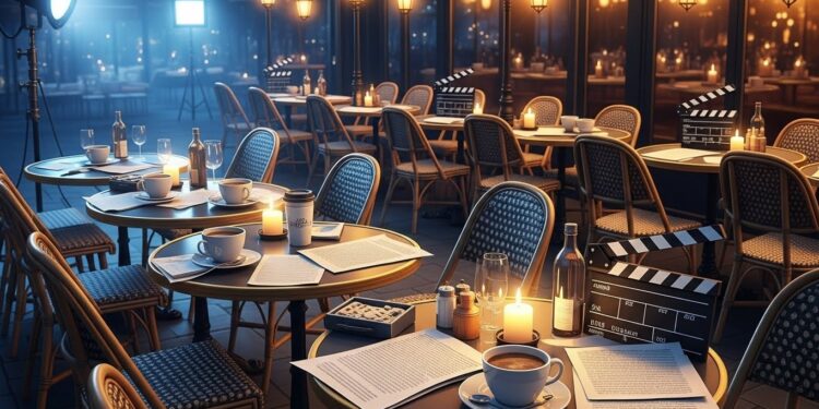 Dix Pour Cent : Une Star Internationale Rejoint Clooney Au Casting - Viral Mag Découvrez les secrets du retour de Dix Pour Cent en film sur Netflix en 2026 Camille Cottin révèle une nouvelle star internationale aux côtés de George Clooney après les rumeurs sur Eva Longoria Un casting explosif en vue Viral Mag