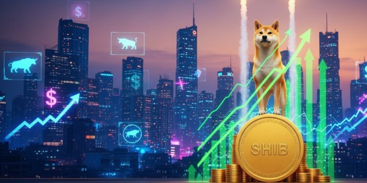 Dogecoin Stabilise : Structure Haussière Émerge - Viral Mag Découvrez comment Dogecoin défend son support à 014 $ avec une formation de pattern three drives bullish Analyse technique et perspectives pour les investisseurs en cryptomonnaies Viral Mag