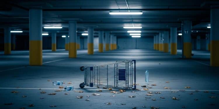 À Brest un homme de 24 ans connu pour trafic de drogue et tout juste sorti de prison a été retrouvé mort sur un parking Enquête pour homicide en cours après une soirée alcoolisée et tendue   Viral Mag