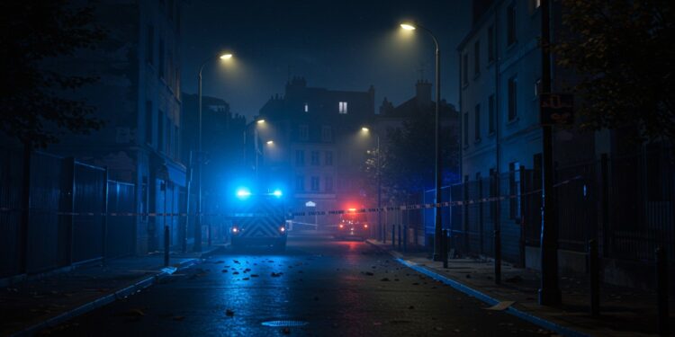 Drame à Clermont-Ferrand : Fusillade Mortelle - Viral Mag Décès dun jeune de 20 ans et blessé grave dans un quartier sensible de Clermont Ferrand Cinquième victime liée au narcotrafic en 2025 Enquête en cours sur ce règlement de comptes   Viral Mag