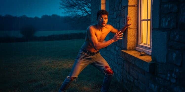 Découvrez le récit glaçant dun jeune Sri Lankais enlevé à Rennes transporté à Guignen passé à tabac et blessé par balle avant dêtre abandonné nu dans la nuit bretonne   Viral Mag