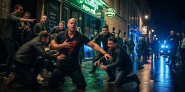 La France durcit le ton face à lAlgérie sur limmigration irrégulière et la réadmission Découvrez les mesures chiffres et enjeux de cette crise diplomatique   Viral Mag