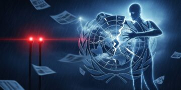 LONU alerte  les droits humains sont en  mode survie  à cause de coupes budgétaires massives et dun recul mondial des politiques dégalité Volker Türk appelle à une alliance globale urgente   Viral Mag