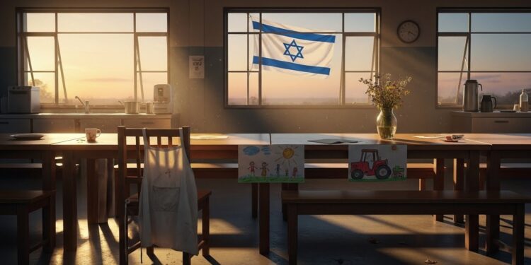 Dror Or Rapatrié : Fin du Cauchemar pour Beeri - Viral Mag Israël récupère la dépouille de Dror Or dernier otage du kibboutz Beeri tué le 7 octobre Deux corps restent encore à Gaza Récit dune longue attente et dun retour poignant Viral Mag