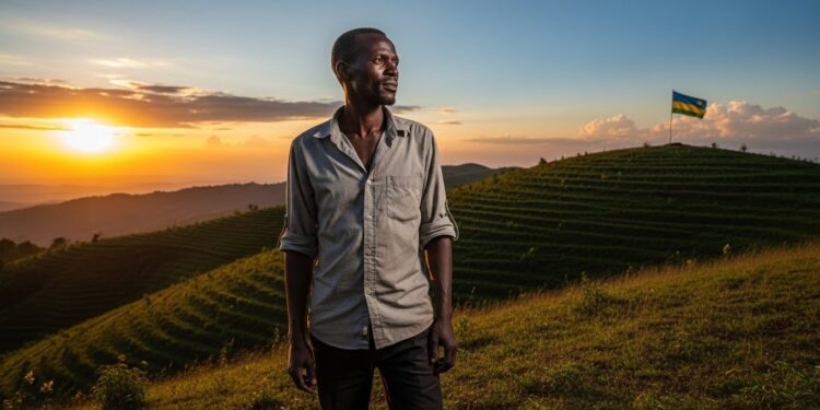 Découvrez comment le Rwanda transforme danciens combattants FDLR autrefois ennemis jurés en citoyens pacifiés Un programme unique de réhabilitation qui défie tous les pronostics au cœur de lAfrique des Grands Lacs   Viral Mag