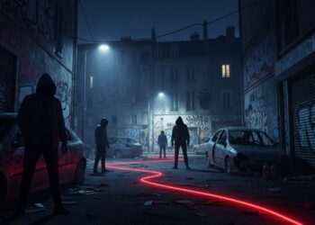 Kim Jong Un Réunit Chine et Russie à Pyongyang - Viral Mag 10102025 Kim Jong Un accueille Chine et Russie pour un défilé militaire spectaculaire à Pyongyang Quelles alliances stratégiques se dessinent derrière ces célébrations Viral Mag